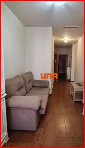 1 soveværelse Lejlighed til salg i Huerta de la Reina, Córdoba by - € 95.000 (Ref: 9474279)