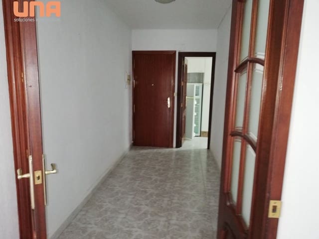 3 soveværelse Lejlighed til salg i Santa Rosa, Córdoba by - € 160.000 (Ref: 9474974)
