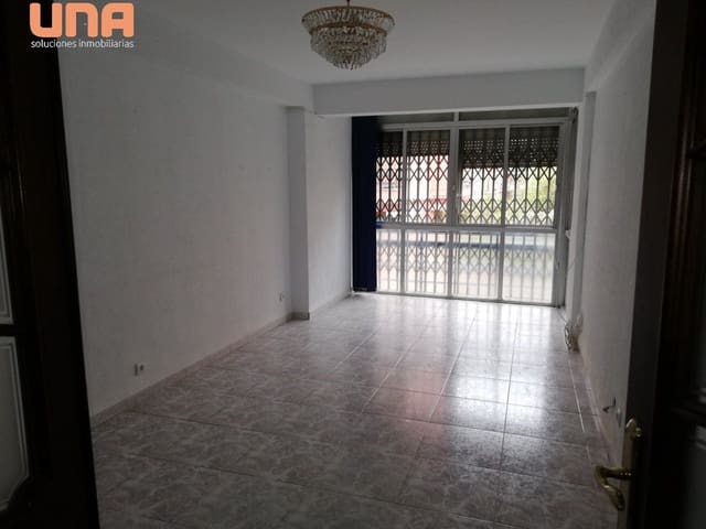 3 soveværelse Lejlighed til salg i Santa Rosa, Córdoba by - € 160.000 (Ref: 9474974)