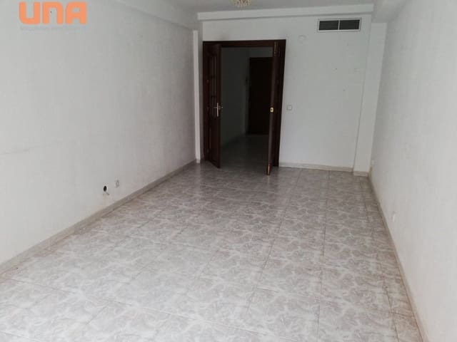 3 soveværelse Lejlighed til salg i Santa Rosa, Córdoba by - € 160.000 (Ref: 9474974)