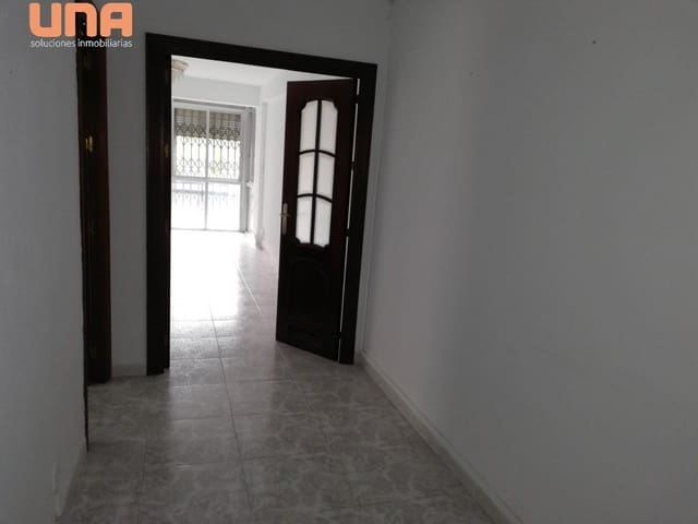 3 soveværelse Lejlighed til salg i Santa Rosa, Córdoba by - € 160.000 (Ref: 9474974)