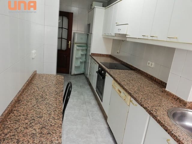 3 soveværelse Lejlighed til salg i Santa Rosa, Córdoba by - € 160.000 (Ref: 9474974)