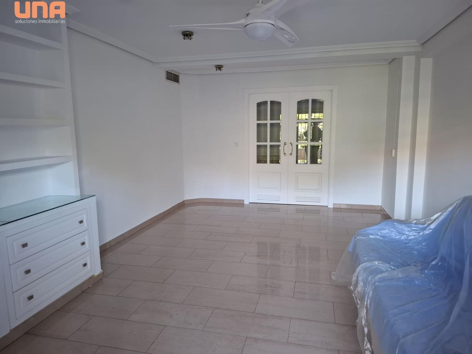 3 makuuhuone Asunto vuokrattavana paikassa Cordoba kaupunki mukana uima-altaan - 1 250 € (Ref: 9483561)