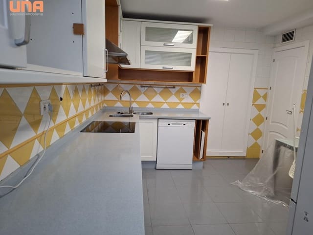 3 bedroom Flat for rent in Camping, Córdoba city with pool - € 1,100 (Ref: 9483561)