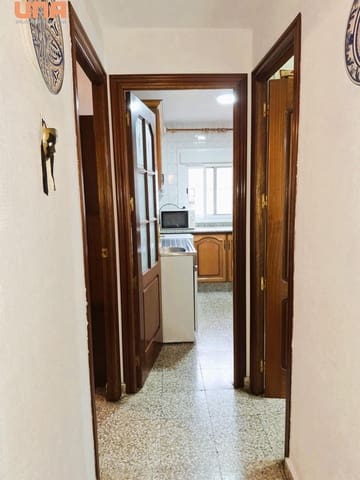 4 slaapkamer Flat te koop in Santa Rosa, Córdoba stad met garage - € 165.000 (Ref: 9483562)