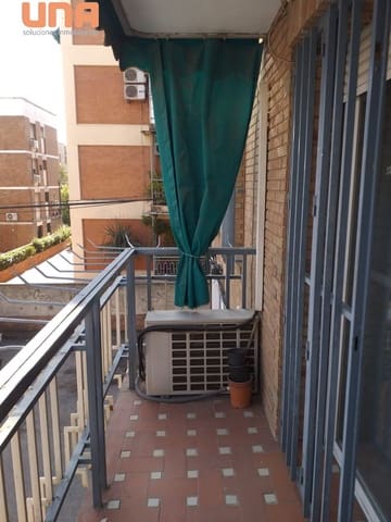 4 camera da letto Appartamento in vendita in Santa Rosa, Cordova città con garage - 165.000 € (Rif: 9483562)