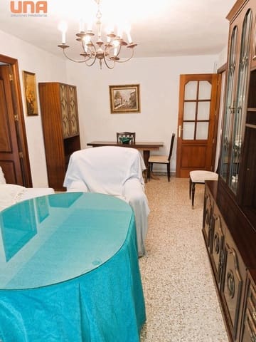 4 camera da letto Appartamento in vendita in Santa Rosa, Cordova città con garage - 165.000 € (Rif: 9483562)