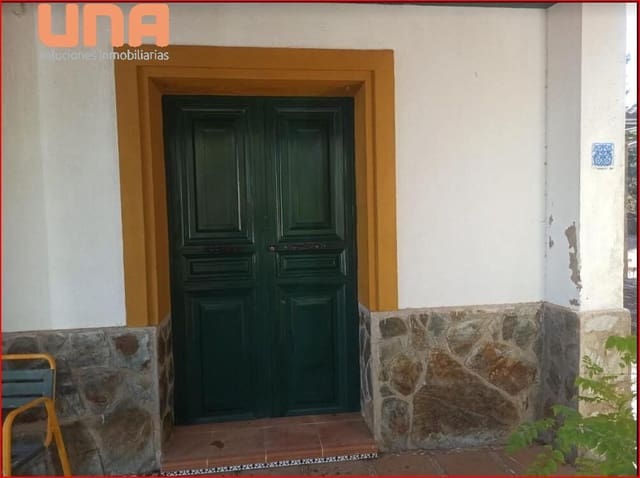 3 makuuhuone Maalaistalo myytävänä paikassa Villaviciosa de Córdoba mukana 
autotalli - 132 000 € (Ref: 9483581)