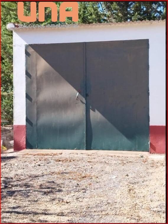 3 makuuhuone Maalaistalo myytävänä paikassa Villaviciosa de Cordoba mukana 
autotalli - 132 000 € (Ref: 9483581)