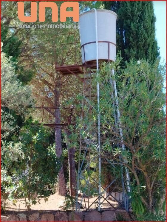 3 makuuhuone Maalaistalo myytävänä paikassa Villaviciosa de Cordoba mukana 
autotalli - 132 000 € (Ref: 9483581)