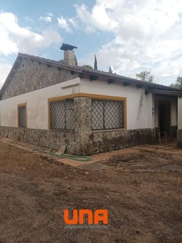 3 makuuhuone Maalaistalo myytävänä paikassa Villaviciosa de Córdoba mukana 
autotalli - 132 000 € (Ref: 9483581)