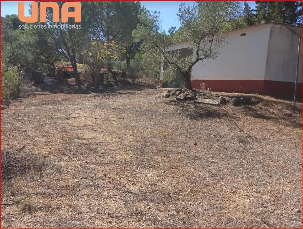 3 makuuhuone Maalaistalo myytävänä paikassa Villaviciosa de Cordoba mukana 
autotalli - 132 000 € (Ref: 9483581)