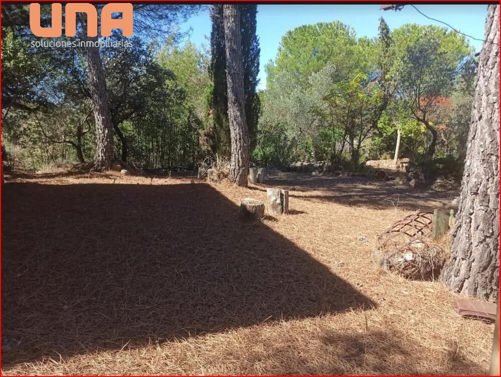 3 makuuhuone Maalaistalo myytävänä paikassa Villaviciosa de Cordoba mukana 
autotalli - 132 000 € (Ref: 9483581)