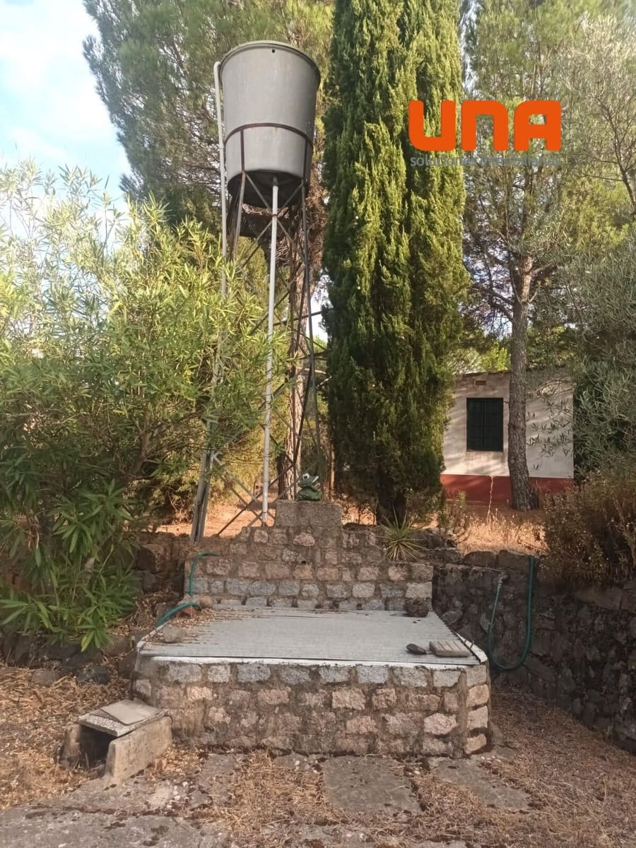 3 makuuhuone Maalaistalo myytävänä paikassa Villaviciosa de Cordoba mukana 
autotalli - 132 000 € (Ref: 9483581)