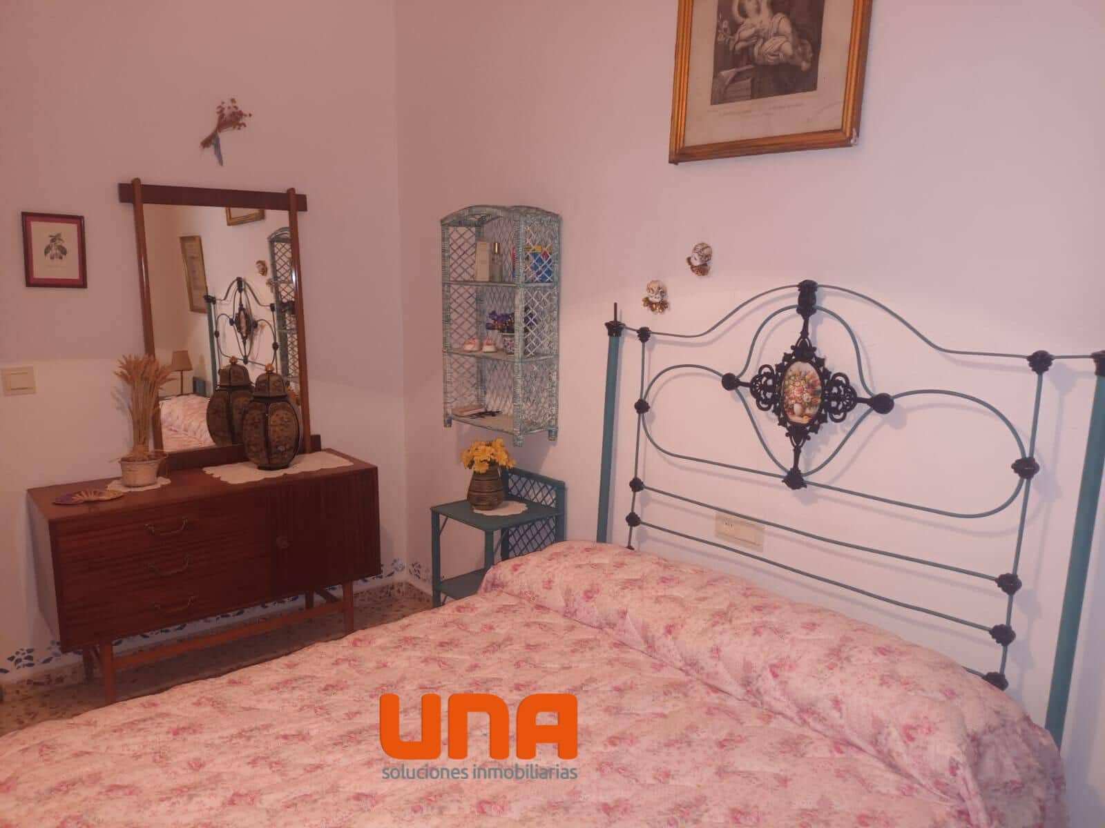 3 makuuhuone Maalaistalo myytävänä paikassa Villaviciosa de Cordoba mukana 
autotalli - 132 000 € (Ref: 9483581)