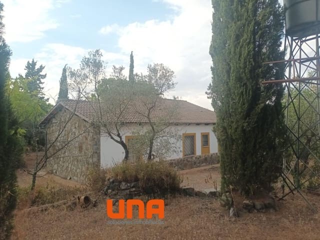 3 makuuhuone Maalaistalo myytävänä paikassa Villaviciosa de Córdoba mukana 
autotalli - 132 000 € (Ref: 9483581)