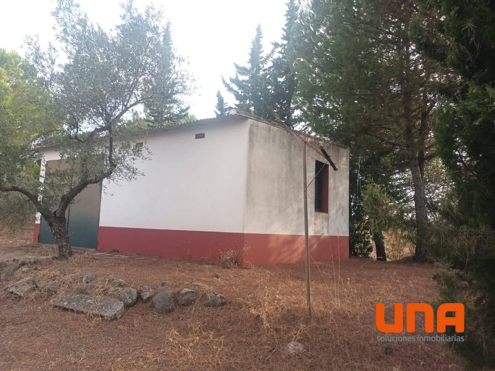 3 makuuhuone Maalaistalo myytävänä paikassa Villaviciosa de Cordoba mukana 
autotalli - 132 000 € (Ref: 9483581)