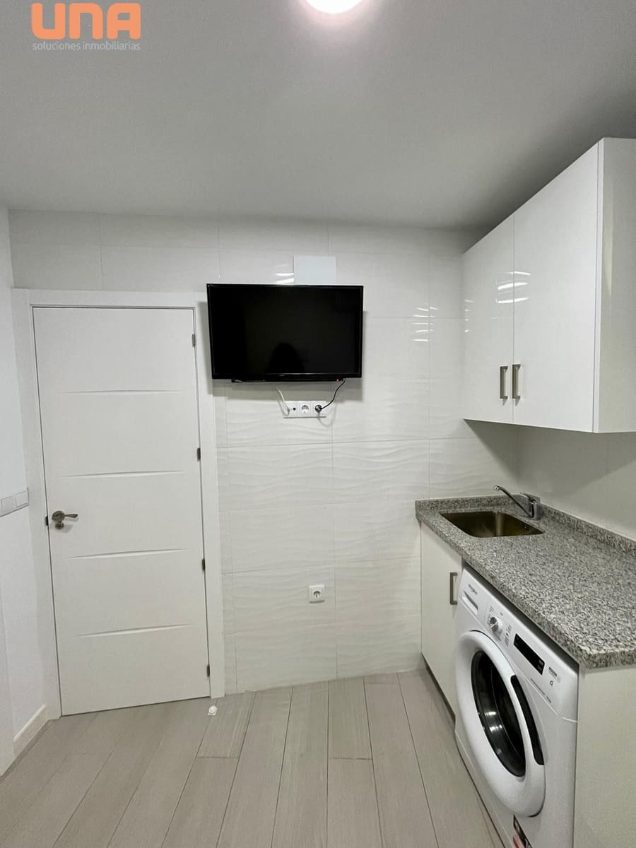 2 bedroom Flat for rent in Cordoba city - € 700 (Ref: 9486459)