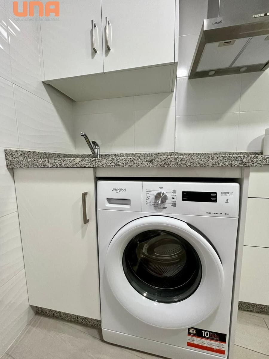 2 bedroom Flat for rent in Cordoba city - € 700 (Ref: 9486459)