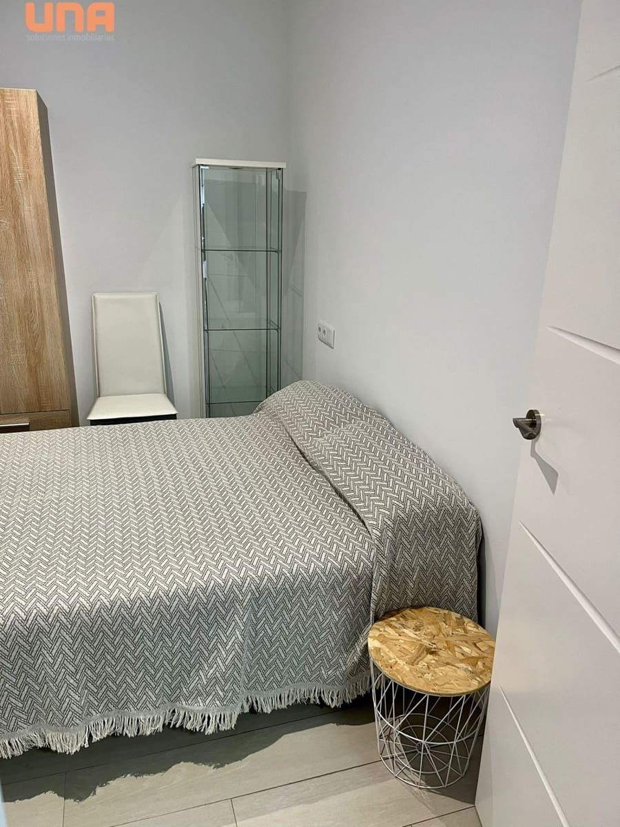 2 bedroom Flat for rent in Cordoba city - € 700 (Ref: 9486459)