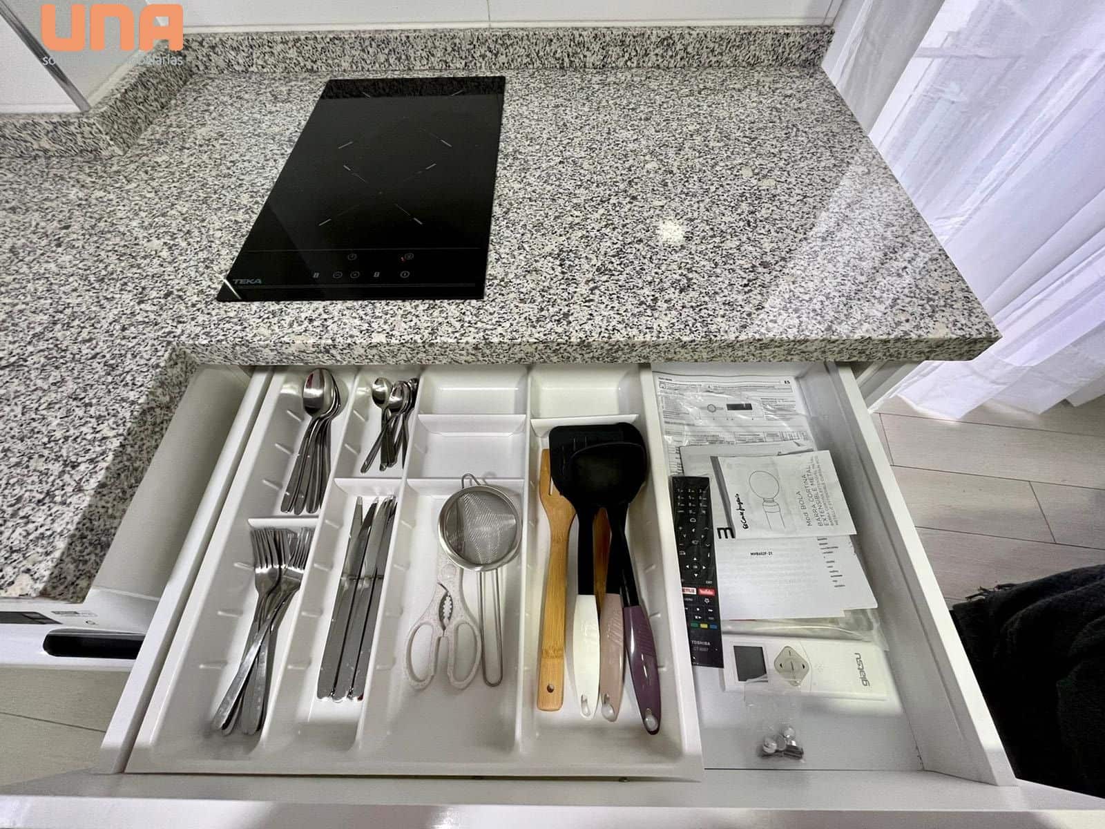 2 bedroom Flat for rent in Cordoba city - € 700 (Ref: 9486459)