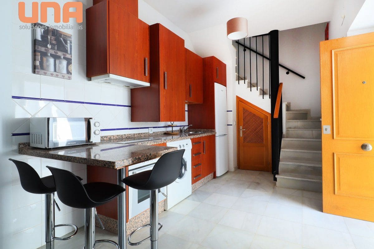 1 camera da letto Appartamento da affittare in Cordova citta - 625 € (Rif: 9491597)