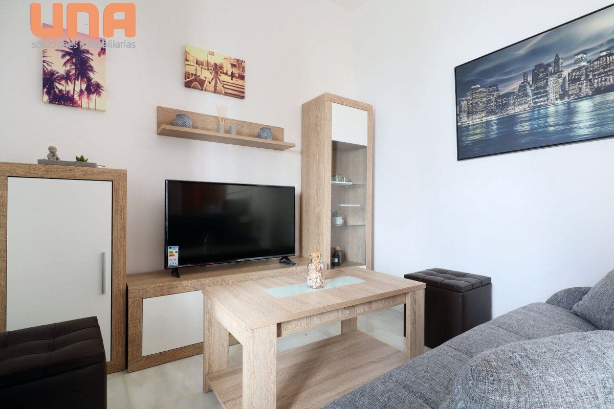 1 camera da letto Appartamento da affittare in Cordova citta - 625 € (Rif: 9491597)