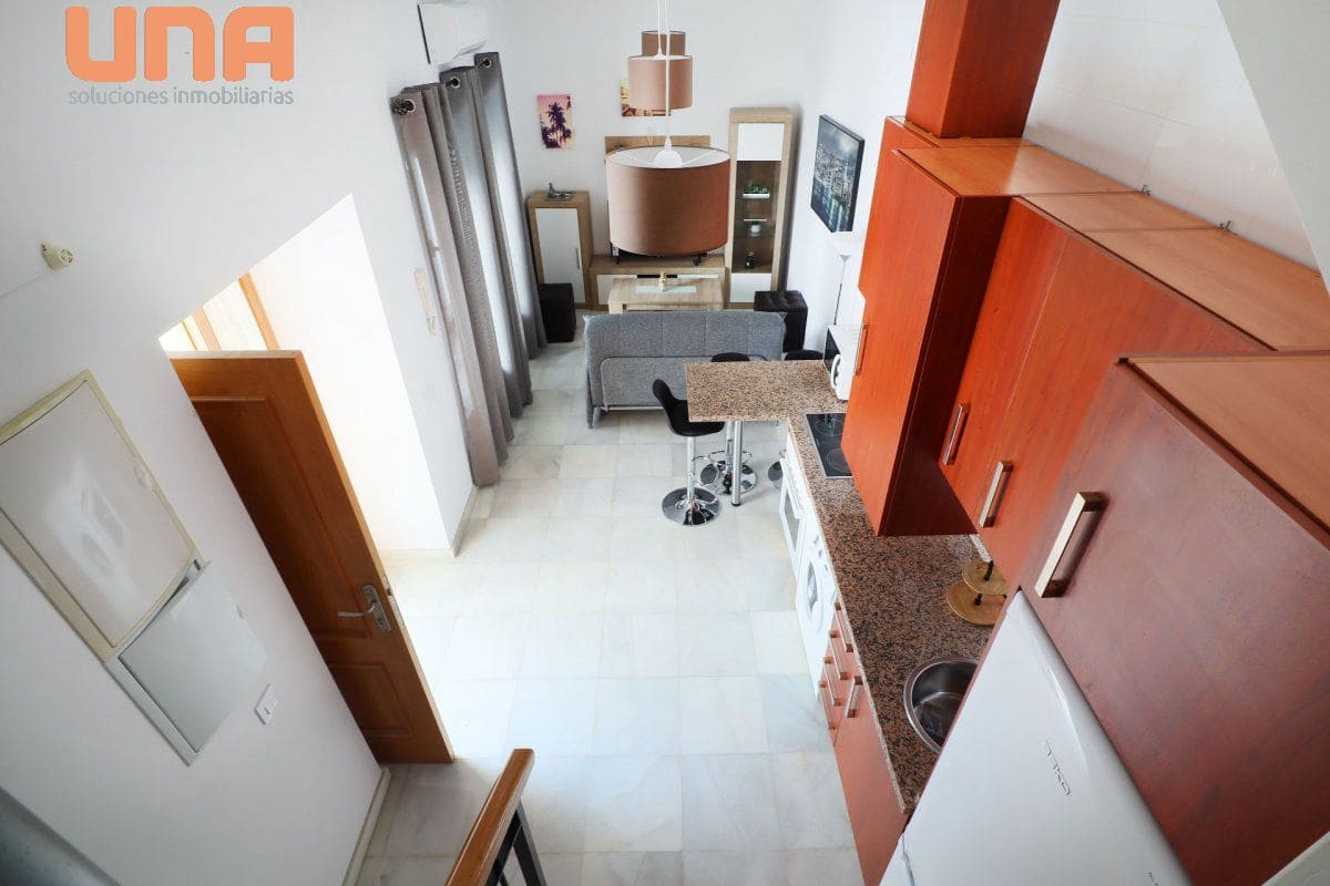 1 camera da letto Appartamento da affittare in Cordova citta - 625 € (Rif: 9491597)