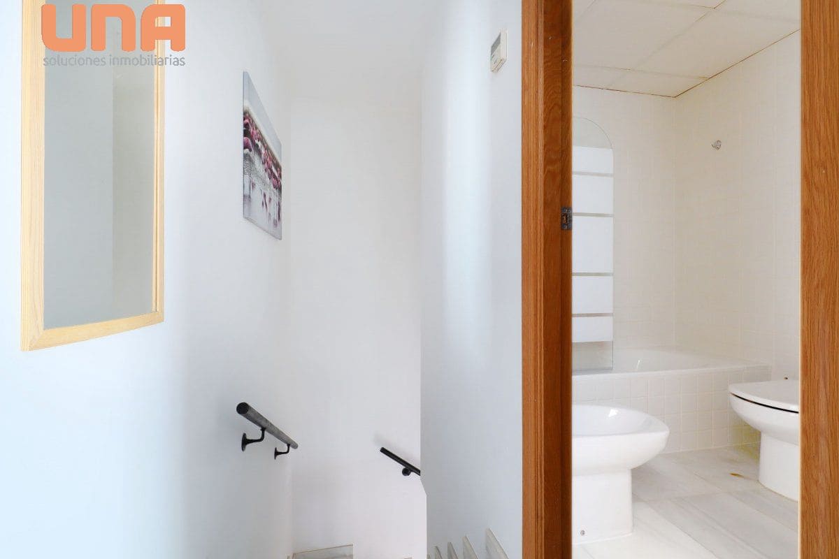 1 camera da letto Appartamento da affittare in Cordova citta - 625 € (Rif: 9491597)