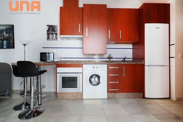 1 camera da letto Appartamento da affittare in La Magdalena, Cordova città - 625 € (Rif: 9491597)
