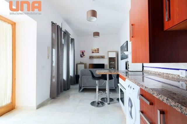 1 camera da letto Appartamento da affittare in La Magdalena, Cordova città - 625 € (Rif: 9491597)