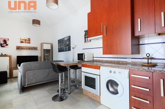 1 camera da letto Appartamento da affittare in La Magdalena, Cordova città - 625 € (Rif: 9491597)