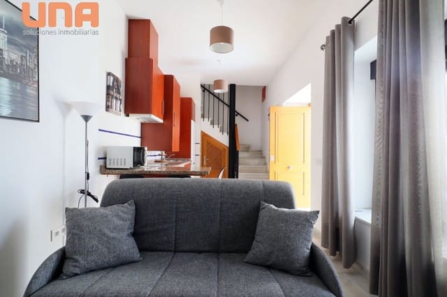 1 camera da letto Appartamento da affittare in La Magdalena, Cordova città - 625 € (Rif: 9491597)
