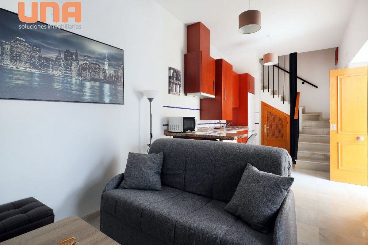 1 camera da letto Appartamento da affittare in Cordova citta - 625 € (Rif: 9491597)