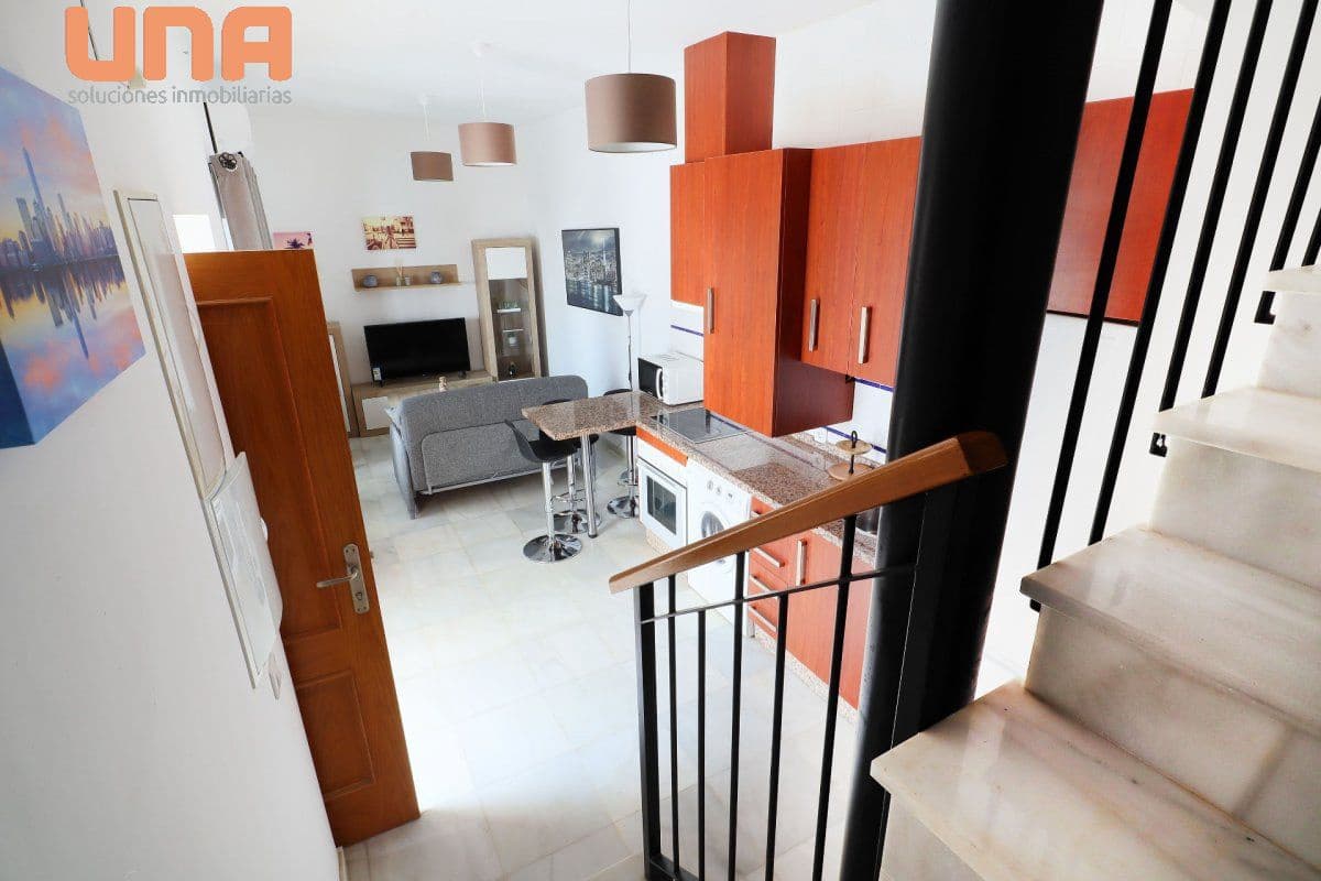 1 camera da letto Appartamento da affittare in Cordova citta - 625 € (Rif: 9491597)