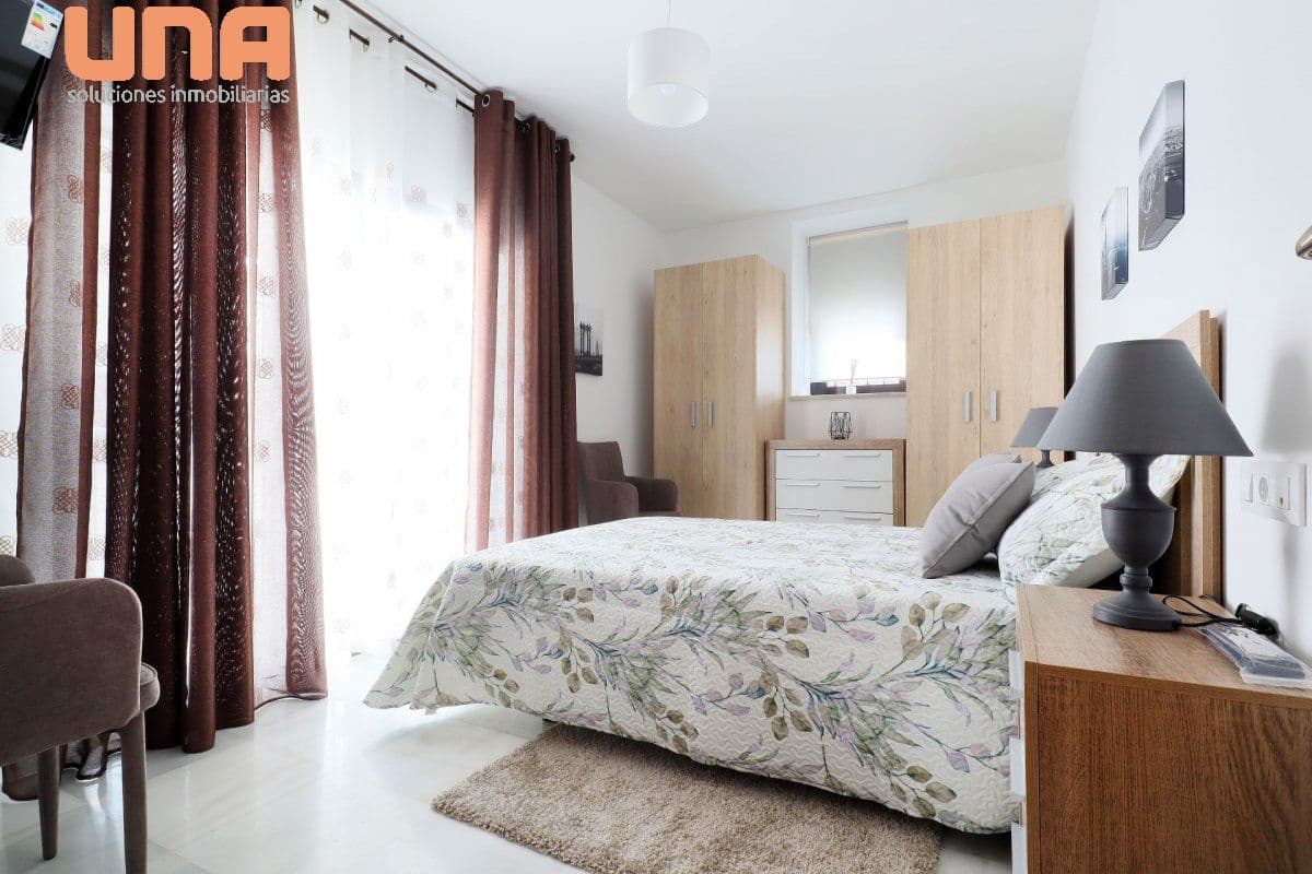 1 camera da letto Appartamento da affittare in Cordova citta - 625 € (Rif: 9491597)