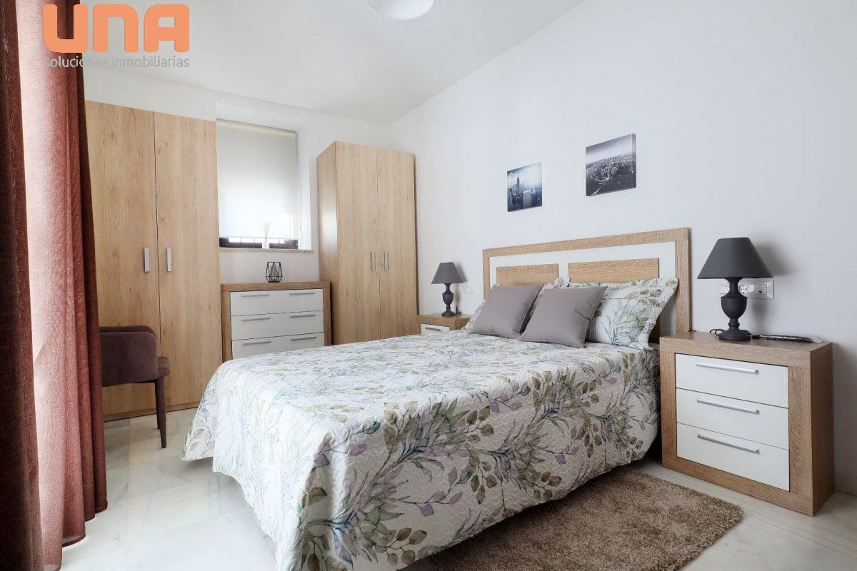 1 camera da letto Appartamento da affittare in Cordova citta - 625 € (Rif: 9491597)