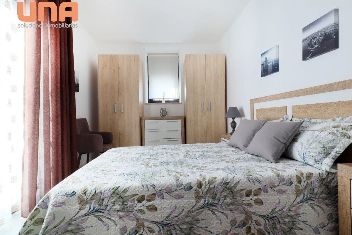 1 camera da letto Appartamento da affittare in Cordova citta - 625 € (Rif: 9491597)