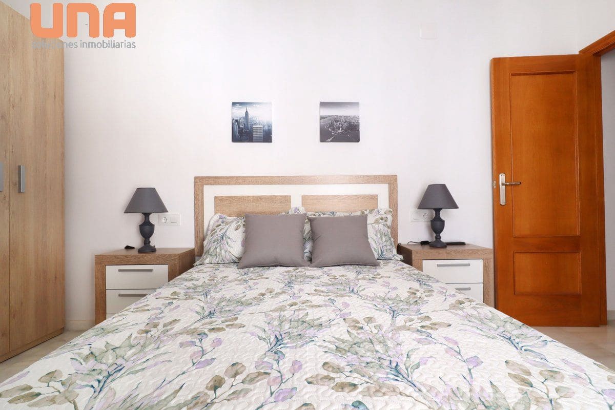 1 camera da letto Appartamento da affittare in Cordova citta - 625 € (Rif: 9491597)