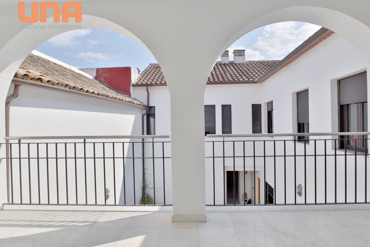 1 camera da letto Appartamento da affittare in Cordova citta - 625 € (Rif: 9491597)