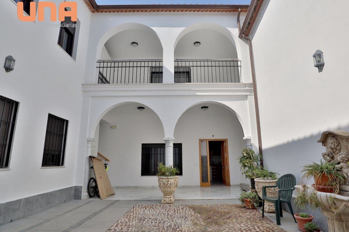 1 camera da letto Appartamento da affittare in Cordova citta - 625 € (Rif: 9491597)