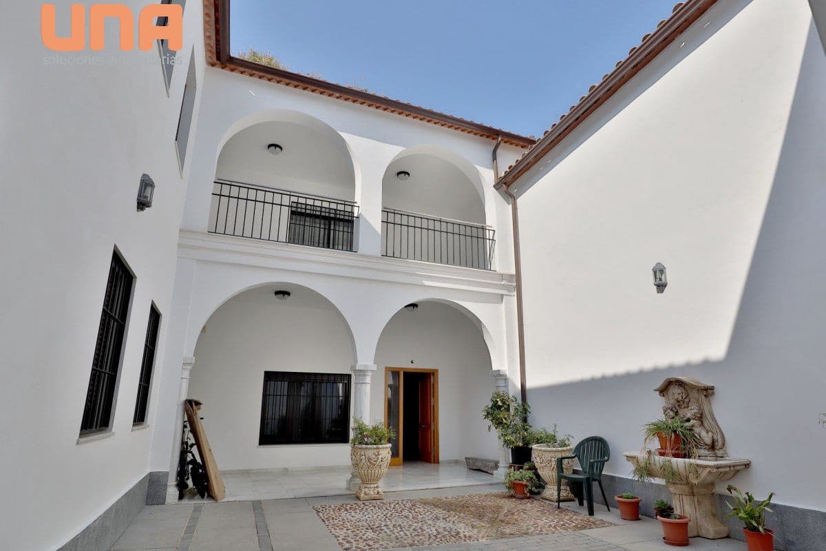 1 camera da letto Appartamento da affittare in Cordova citta - 625 € (Rif: 9491597)