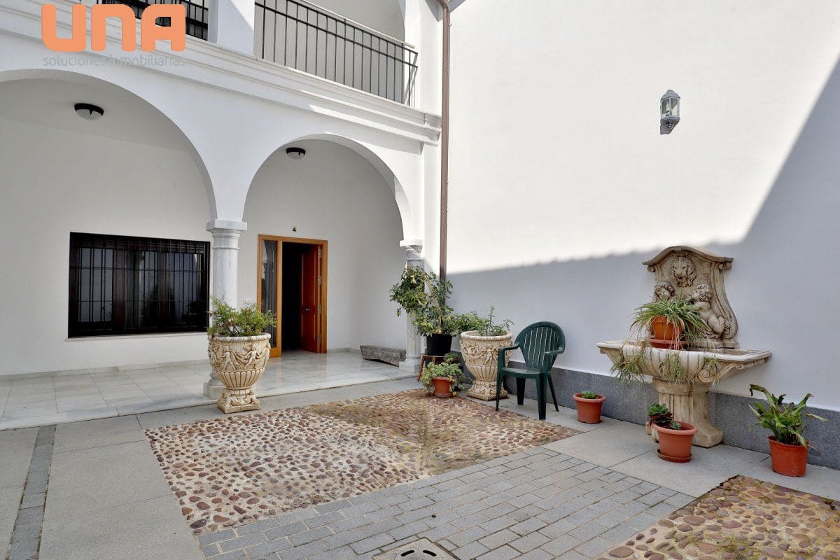 1 camera da letto Appartamento da affittare in Cordova citta - 625 € (Rif: 9491597)