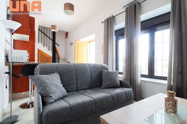 1 camera da letto Appartamento da affittare in La Magdalena, Cordova città - 625 € (Rif: 9491597)