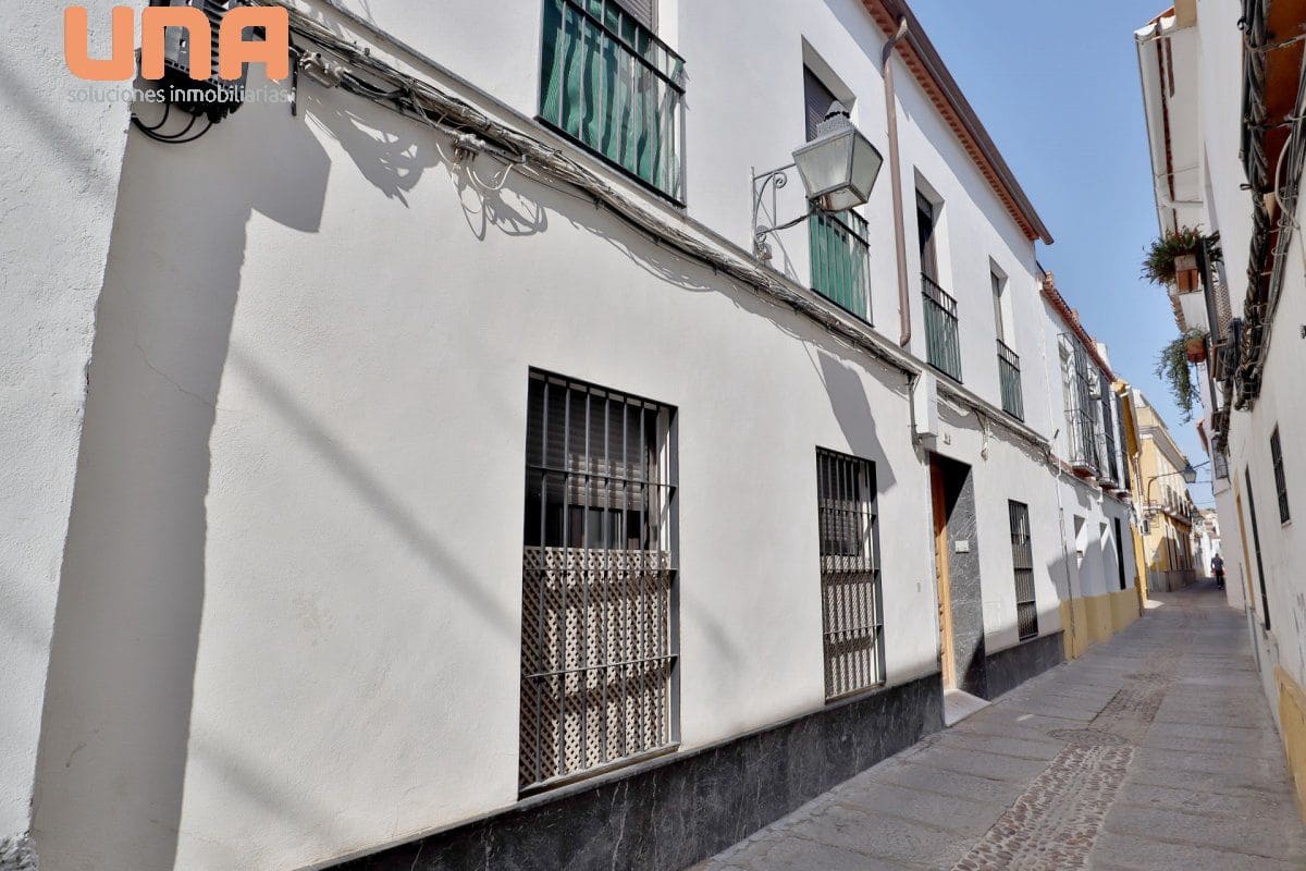 1 camera da letto Appartamento da affittare in Cordova citta - 625 € (Rif: 9491597)