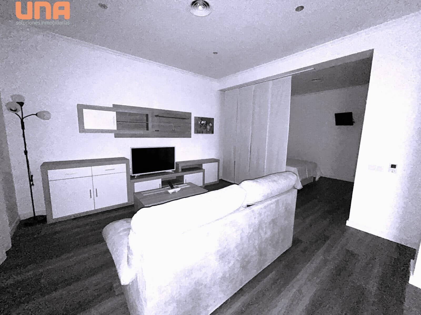 Loft de 1 chambre à louer à Cordoue ville - 595 € (Ref: 9491598)