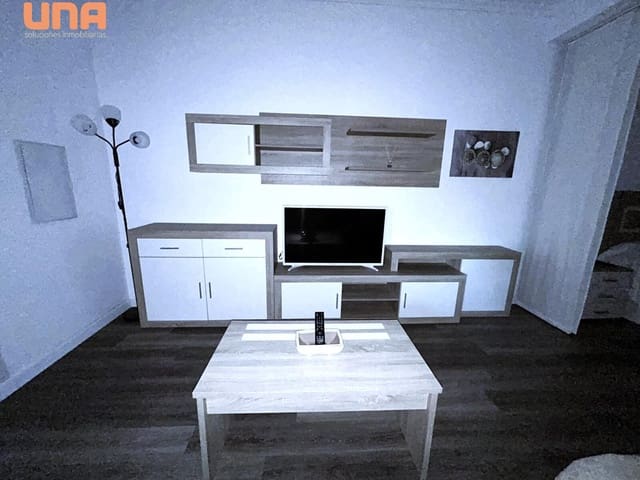 Loft de 1 chambre à louer à Levante, Cordoue ville - 595 € (Ref: 9491598)