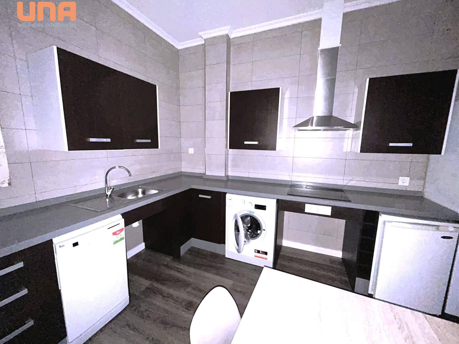 Loft de 1 chambre à louer à Cordoue ville - 595 € (Ref: 9491598)