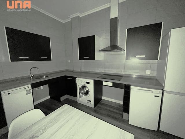 Loft de 1 chambre à louer à Levante, Cordoue ville - 595 € (Ref: 9491598)