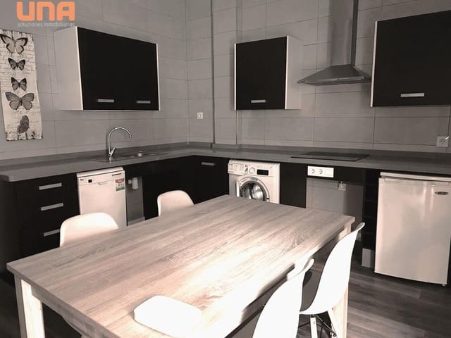 Loft de 1 chambre à louer à Levante, Cordoue ville - 595 € (Ref: 9491598)